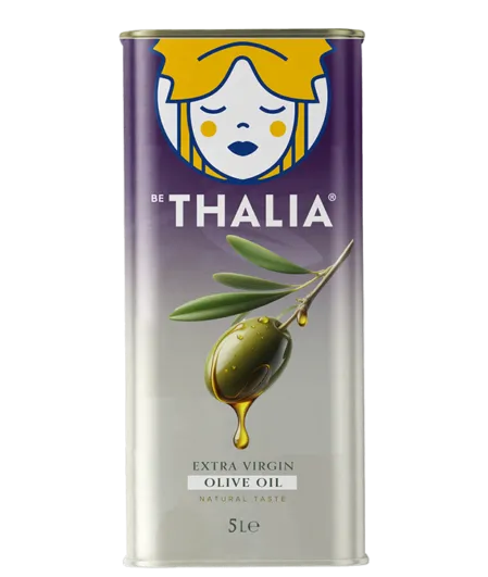 Thalia 5 lt zeytinyağı