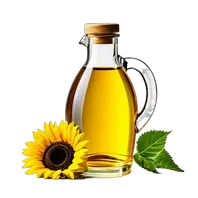 Ayçiçek yağı