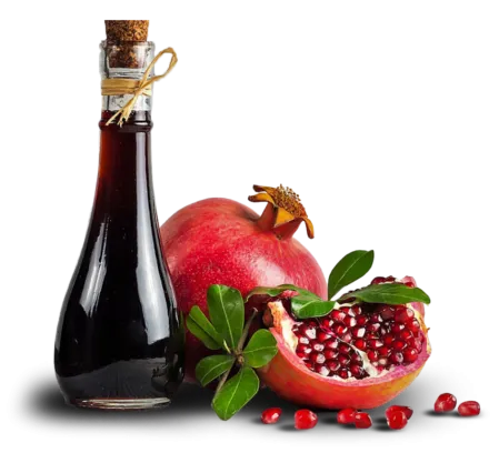 دبس الرمان