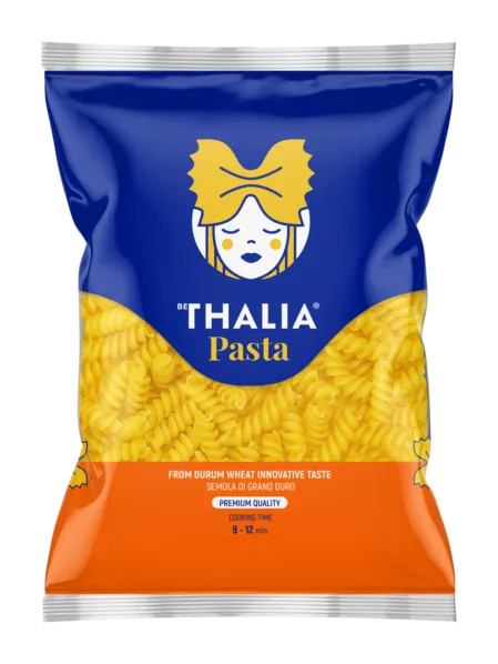 Makarnalar — Bethalia Foods