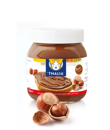 Krema ve Ezmeler — Bethalia Foods
