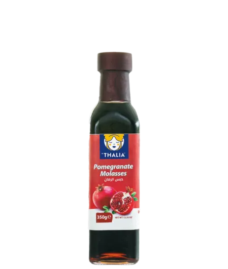 Nar Ekşisi Sosu — Bethalia Foods