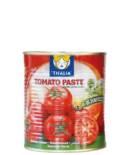 Domates Salçası — Bethalia Foods