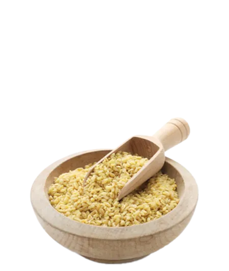 Bakliyatlar — Bethalia Foods