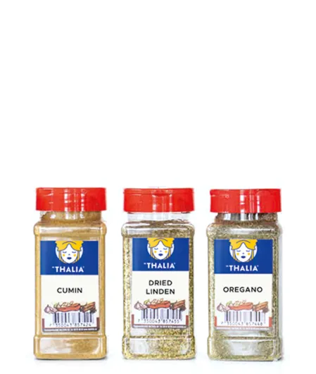 Baharatlar — Bethalia Foods