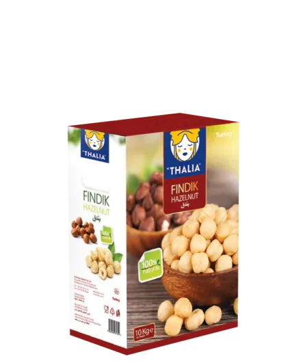 Kuruyemişler — Bethalia Foods